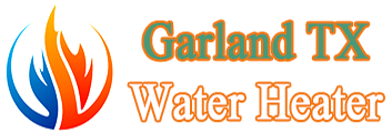 Garland TX Water Heater