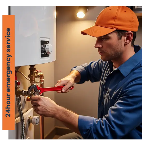 Garland TX Water Heater Repair