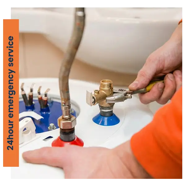 Garland TX Water Heater Installation